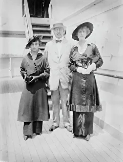 Entrepreneur Prints: Helen Williams, R.A.C. Smith, Mrs