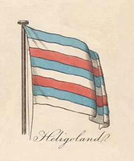 Heligoland, 1838