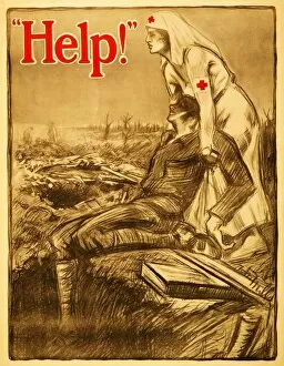 Help!, 1914-1918