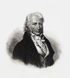 Constant Prints: Henri-Benjamin Constant de Rebecque (1767-1830)