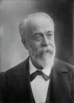 Henri Brisson, 1910. Creator: Bain News Service