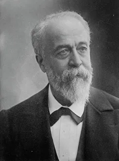 Henri Brisson, 1910. Creator: Bain News Service