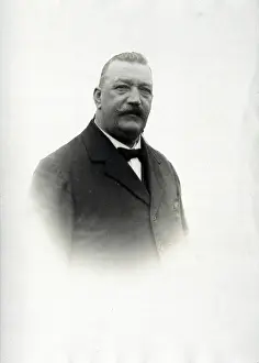 Congo Prints: Henri Pareyn. Creator: Unknown