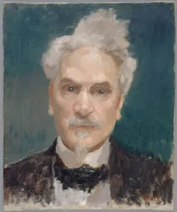 Shock Prints: Henri Rochefort (Victor-Henri, marquis de Rochefort-Luçay)