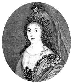 Henrietta, Duchess of Orleans, (1799)