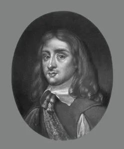 Roundhead Prints: Henry Cromwell, youngest son of Oliver, 1627/8-1673/4, 1811. Creator: Unknown