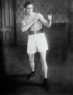 Henry Donahue, between c1910 and c1915. Creator: Bain News Service