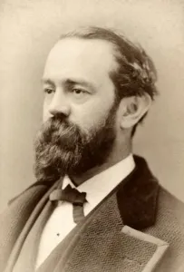 Amateur Prints: Henry Draper (1837 - 1882), Doctor, Amateur Astronomer and Pioneer of Astrophotography