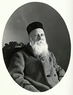 Founder Prints: Henry Dunant. Creator: Unknown