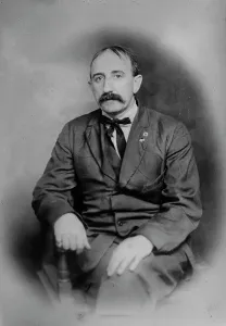 Henry E. Miller, between c1910 and c1915. Creator: Bain News Service