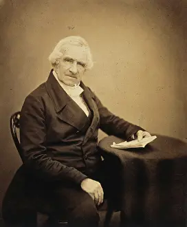 Polyblank Maull And Prints: Henry Goadby. Creator: Maull & Polyblank