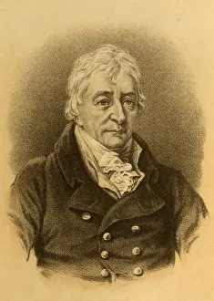 Cravat Prints: Henry Grattan, c1810, (c1880). Creator: James Ramsay