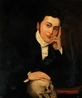 Professional Prints: Henry Hill Hickman, c1820s. Creator: Unknown