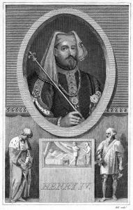 Henry Of Prints: Henry IV, King of England, (1788). Artist: King Henry IV