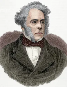 Henry John Temple, 3rd Viscount Palmerston (1784-1865), British statesman. Creator: Unknown