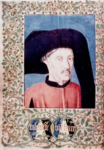 Henry the Navigator, Portuguese prince, founder of school of navigation, 15th century