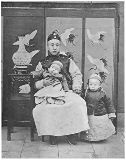 Henry P u-i, c1910