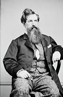 Henry Peters Gray, between 1855 and 1865. Creator: Unknown