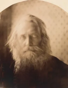 Henry Taylor. Author of Philip Van Artevelde, 1864