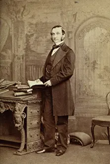 Books Prints: Henry W Fuller Creator: Unknown