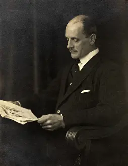 Henry William Jacob. Creator: Unknown