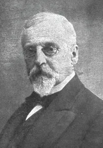 Henryk Sienkiewicz; mort a Vevey (suisse), le 16 Novembre, 1916. Creator: Unknown