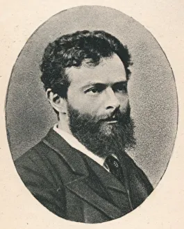 Greig Prints: Henschel. 1895