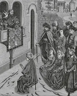Exile Prints: How Heraclius turned the Jews out of Jerusalem