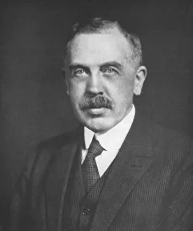 Herbert Stanley Allen (1873-1954), English mathematician and physicist