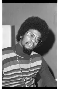 Herbie Hancock, Ronnie Scotts, Soho, London, 1974. Artist: Brian O Connor