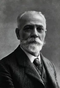 Free Prints: Hermenegildo Giner de los Rios (Cadiz, 1847-Granada, 1923), Spanish journalist