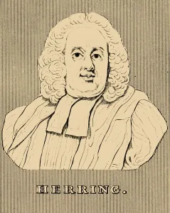 University Of Cambridge Gallery: Herring, (1693-1757), 1830. Creator: Unknown