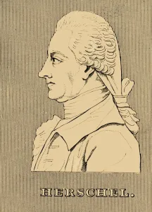 Sir William Collection: Herschel, (1738-1822), 1830. Creator: Unknown
