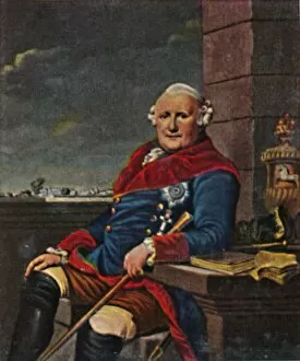 Herzog Ferdinand von Braunschweig 1721-1792, 1934
