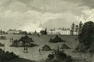 Highlands, 1835. Creator: Henry Alexander Ogg