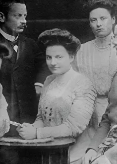 Hildegarde of Bavaria, between c1910 and c1915. Creator: Bain News Service