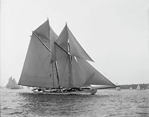 Hildegarde, c1900. Creator: Unknown