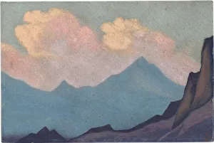 The Himalayas
