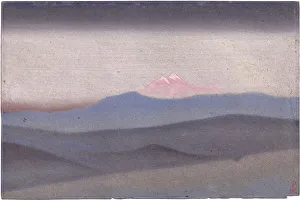 The Himalayas