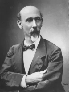 Pirou Prints: Himly, c1893. Artist: Eugene Pirou