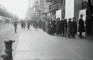Water Amenities Prints: Hippodrome, between c1915 and c1920. Creator: Bain News Service