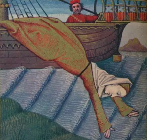 Giovanni Boccaccio Gallery: Hippone - Dame Grecque, 1403, (1939). Artist: Master of Berrys Cleres Femmes