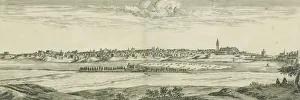 Seville Prints: Hispalis (Seville)