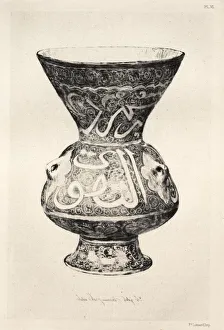 History of the Ceramic Art: A Descriptive and Philosophical Study of the Pottery