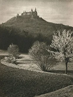 Hohenzollern, 1931. Artist: Kurt Hielscher