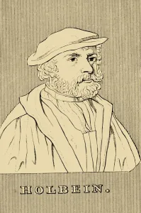 Propoganda Gallery: Holbein, (1497-1543), 1830. Creator: Unknown