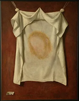 Spain Gallery: The Holy Face