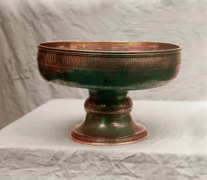 Colour Separation Negative Prints: Holy water bowl in the vestry of the Ipatievsky Monastery