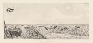 And Xa9 Gallery: Homage (Huldigung), 1878 / 1880. Creator: Max Klinger