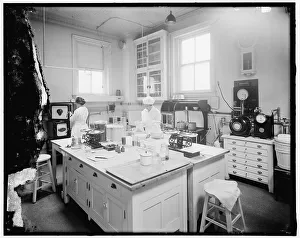 Researcher Prints: Home Economics Section, between 1910 and 1920